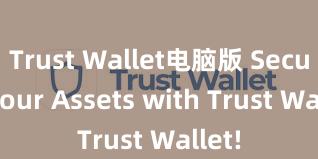 Trust Wallet电脑版 Secure Your Assets with Trust Wallet!